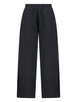 Alexander Wang Logo Track Pants
