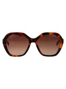 Longchamp Lo759s Sunglasses