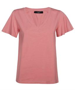 Weekend Max Mara Cotton T-shirt