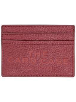 Marc Jacobs Card Holder With Logo