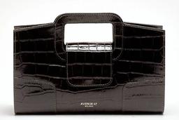 Avenue 67 Square Cocco Bag