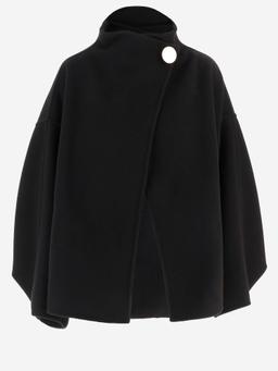 DARKPARK Wool Blend Jacket