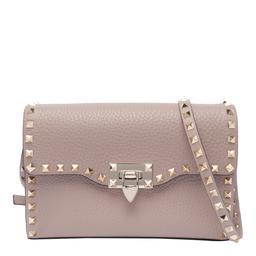 Valentino Garavani Small Rockstud Crossbody Bag