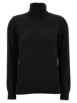 A. P.C. Sybille Wool Sweater