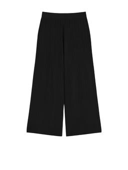 Weekend Max Mara Max Mara Weekend Trousers Black