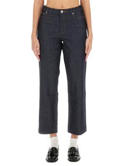 A. P.C. new Sailor Jeans