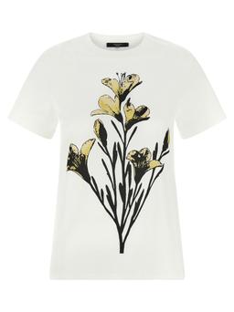 Weekend Max Mara guglia T-shirt