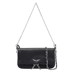Zadig & Voltaire Nano Rock Crossbody Bag
