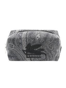 Etro Necessaire Medio Paisley