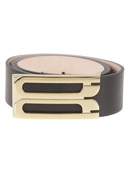 Victoria Beckham Jumbo Frame Belt
