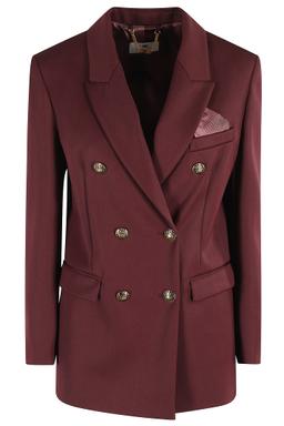 Elisabetta Franchi Giacca