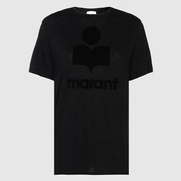 Marant Étoile Black T-shirt