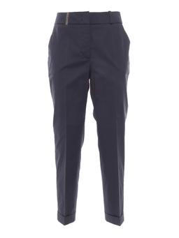Peserico Woman Trousers