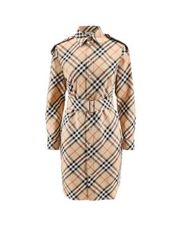 Burberry Dress