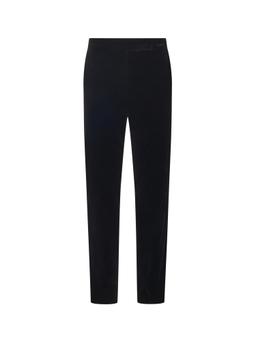 Max Mara Stretch Wool Trousers
