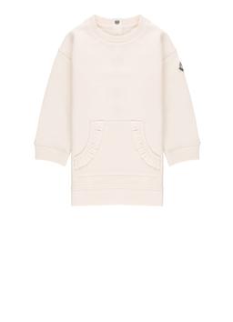 Moncler Logoed Dress