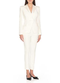 Elisabetta Franchi Blazer 1 Petto E Mezzo Blazer
