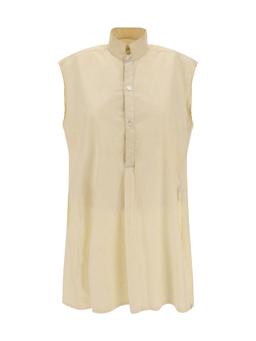 Quira Sleeveless Shirt