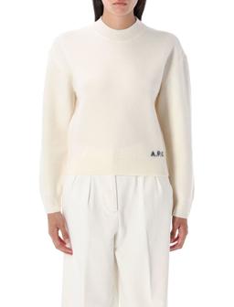 A. P.C. Esther Sweater