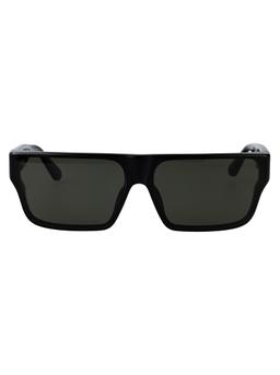 Linda Farrow Brady Sunglasses