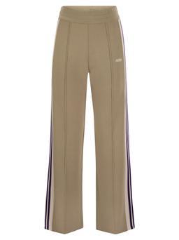 Autry Tennis-style Jogging Trousers