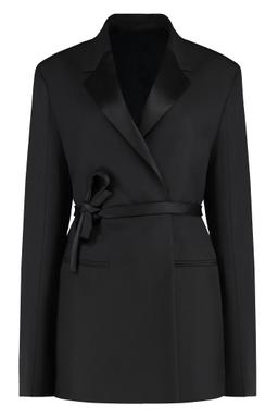 Totême Wool Blend Blazer