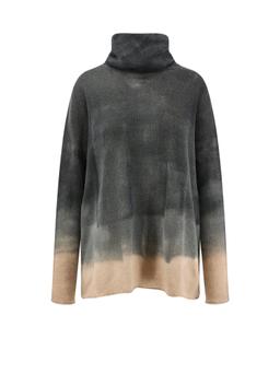 f cashmere Bruco 7 Cashmere Turtleneck Sweater