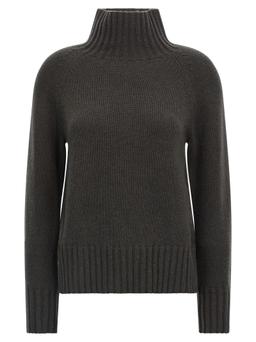 'S Max Mara mantova Turtleneck Sweater