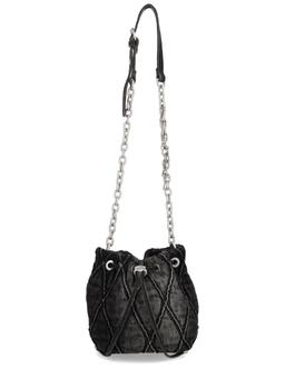 Diesel Charm-d Bucket S Bag