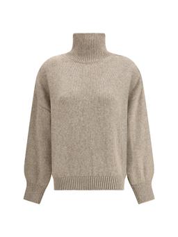 Khaite Willem Sweater