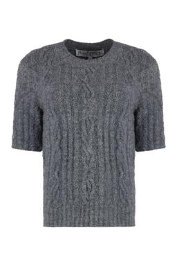 J. W. Anderson Short Sleeve Sweater