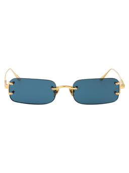 Linda Farrow Taylor Sunglasses