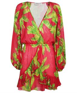 Ermanno Scervino Viscose Dress