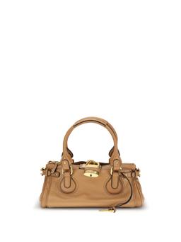 Chloé Paddington Bag