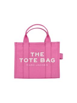 Marc Jacobs Small Tote Bag the Canvas