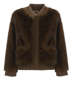 Valentini 1972 Synth Fur