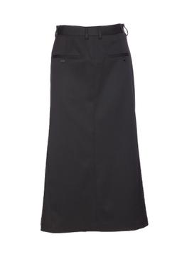 MM6 Maison Margiela Midi Skirt