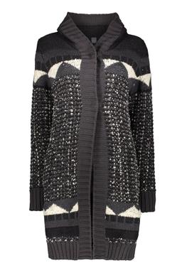 Lorena Antoniazzi Wool Cardigan