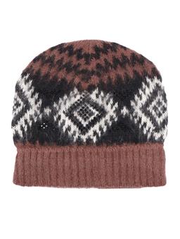 Ermanno Ermanno Scervino Knitted Beanie