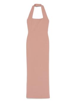 Solace London Ilona Maxi Dress