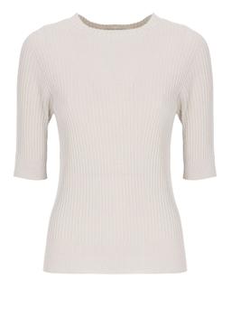Peserico Viscose Sweater
