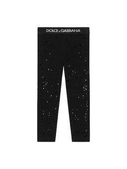 Dolce & Gabbana Leggings