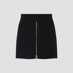 SportMax Refolo Mini Skirt