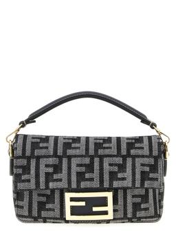Fendi baguette Mini Handbag