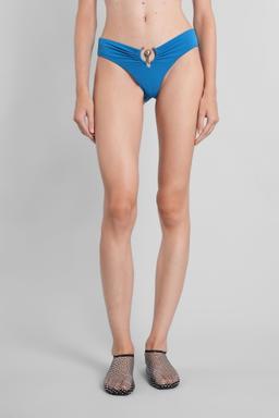 Christopher Esber Beachwear In Blue Polyamide
