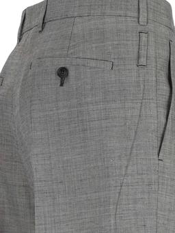 Prada Straight Pants