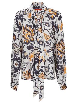 La DoubleJ Cerere Blouse