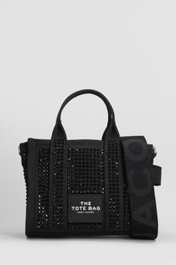 Marc Jacobs Embellished Mini Tote Bag