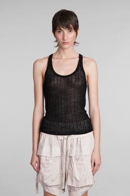 Isabel Marant Dorsia Tank Top