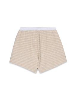 Balmain Knit Shorts